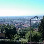 Hotel Le Funi Bergame