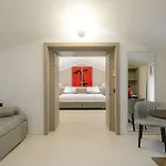 Hotel Le Funi