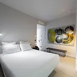 Le Funi Hotel Bergame