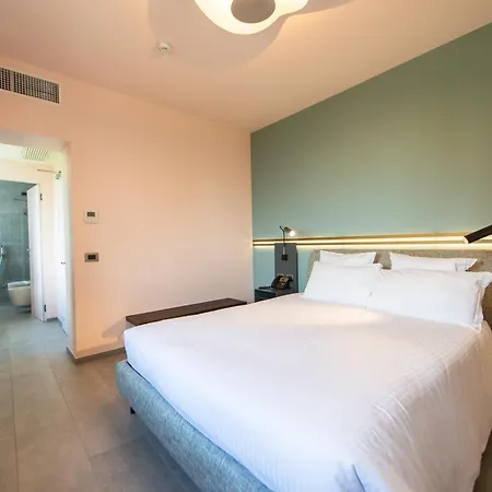 Le Funi Hotel Bergame
