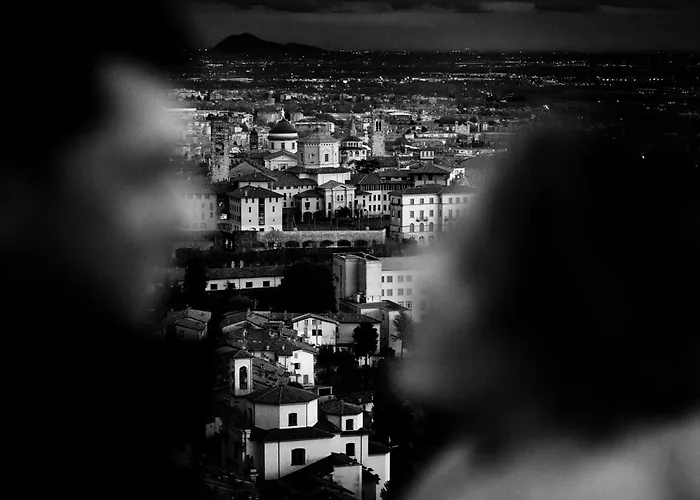 Hotel Le Funi Bérgamo