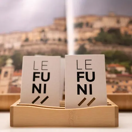 Le Funi 4* بيرغامو