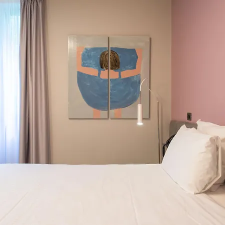 Le Funi Otel Bergamo
