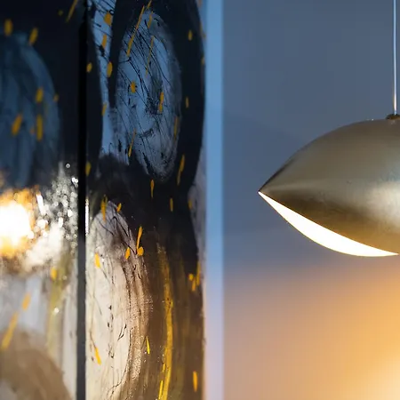 Le Funi Hotel Bérgamo