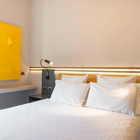 Le Funi Hotel 4*