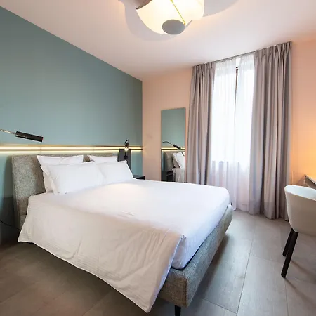 Le Funi Hotel
