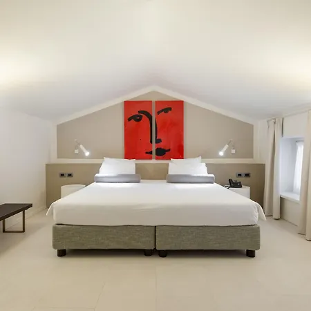 Le Funi Hotel