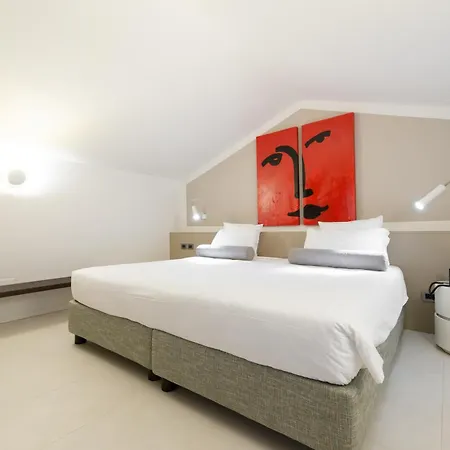 Hotel Le Funi Bérgamo