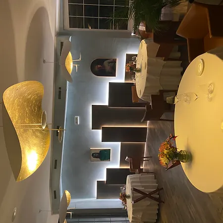 Le Funi بيرغامو