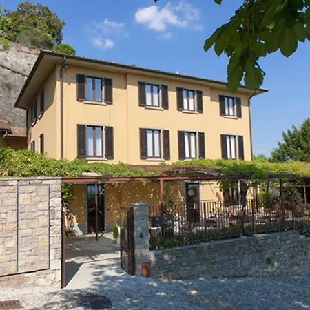 Le Funi Otel Bergamo