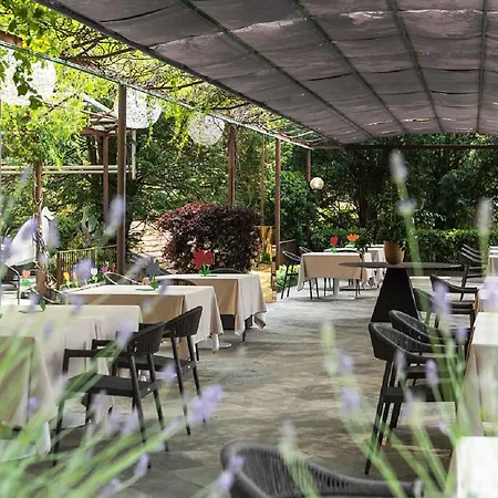 Le Funi Hotel