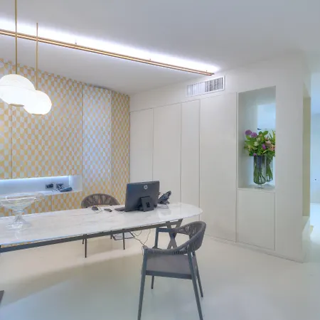 Otel Le Funi Bergamo