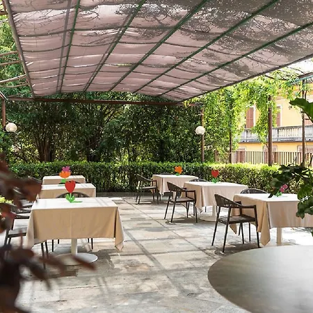 Le Funi Hotel