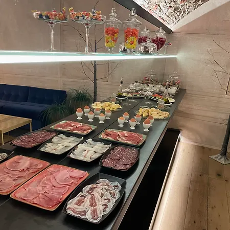 Hotel Le Funi