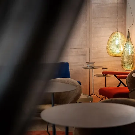 Le Funi Hotel Bergamo
