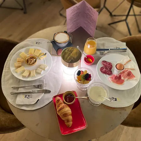 Le Funi Hotel 4*