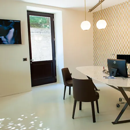 Le Funi Otel Bergamo