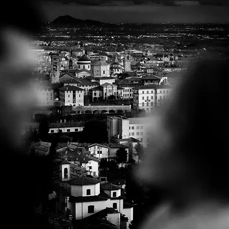 Hotel Le Funi Bérgamo