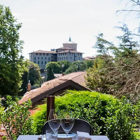 Le Funi 4* Bergamo