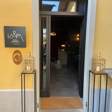 Le Funi Hotel Bérgamo