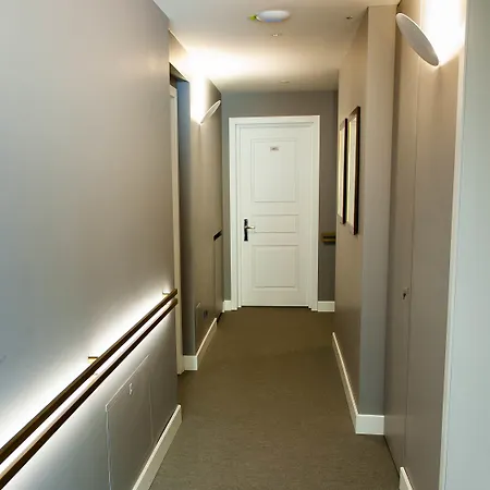 Le Funi Hotel