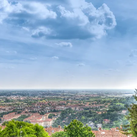 Le Funi Hotel Bérgamo