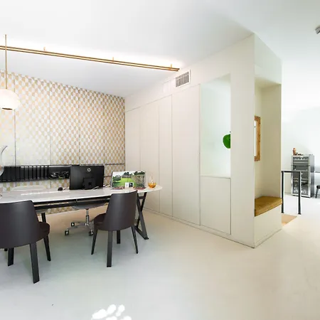Otel Le Funi Bergamo
