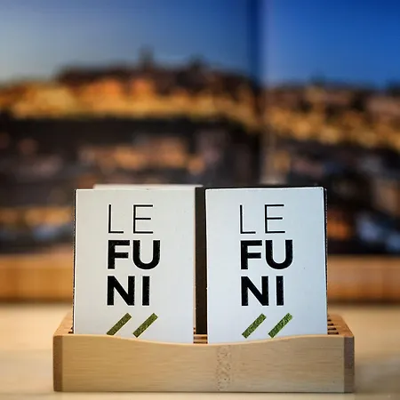 Le Funi