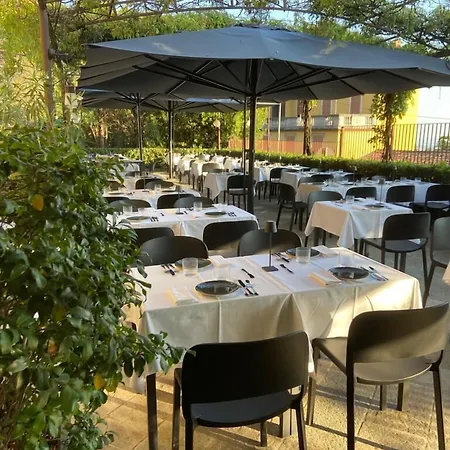 Le Funi 4* Bergamo