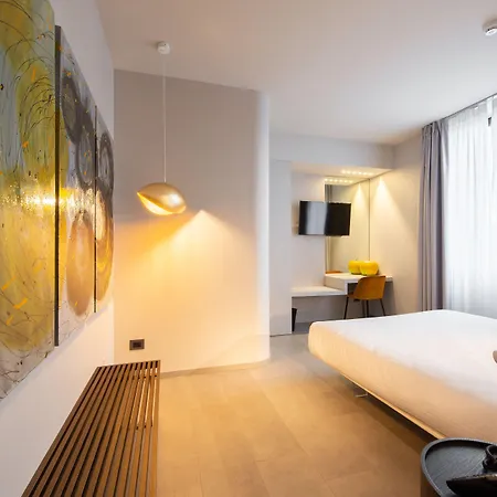 Le Funi Otel 4*