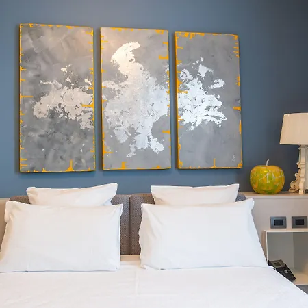 Le Funi Hotel Bérgamo