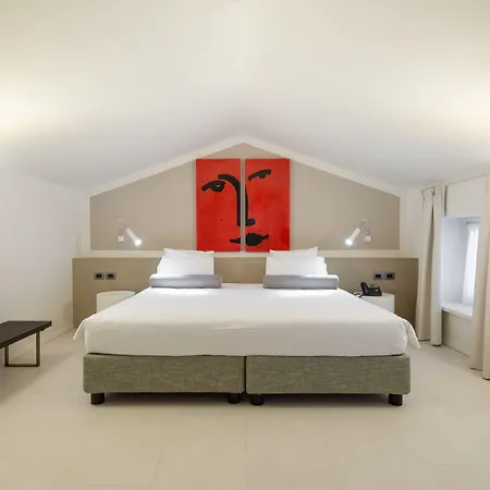 Otel Le Funi 4*