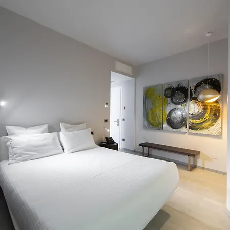 Le Funi Otel Bergamo