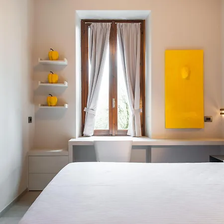 Le Funi 4* 贝尔加莫