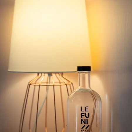 Le Funi Hotel 4*