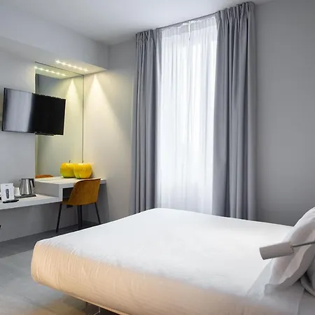 Le Funi Otel 4*