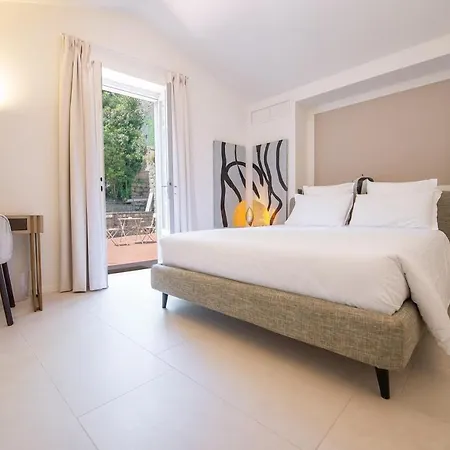 Le Funi Otel Bergamo