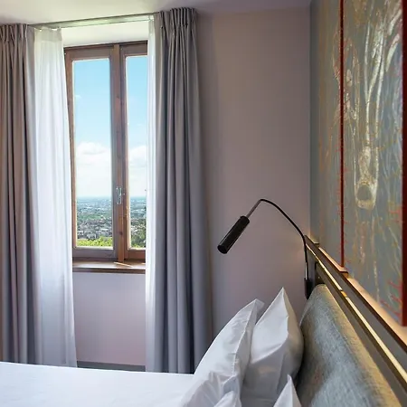 Otel Le Funi Bergamo