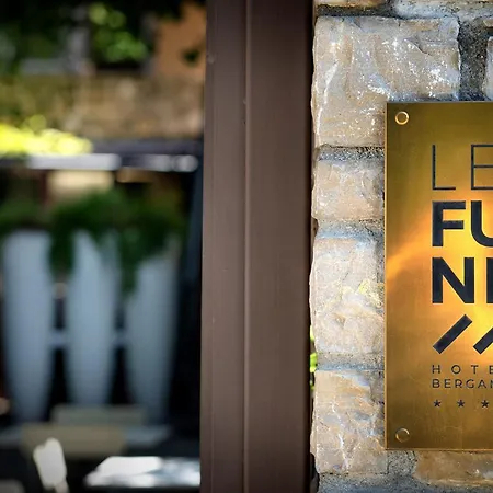 Le Funi Bergamo