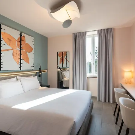 Otel Le Funi