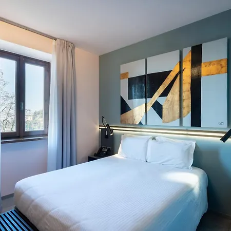 Le Funi 4* Bergamo