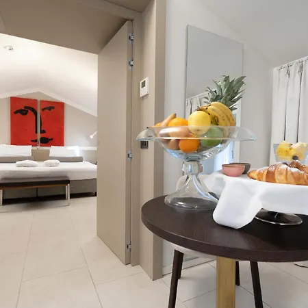 Le Funi Otel