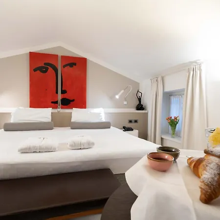 Otel Le Funi
