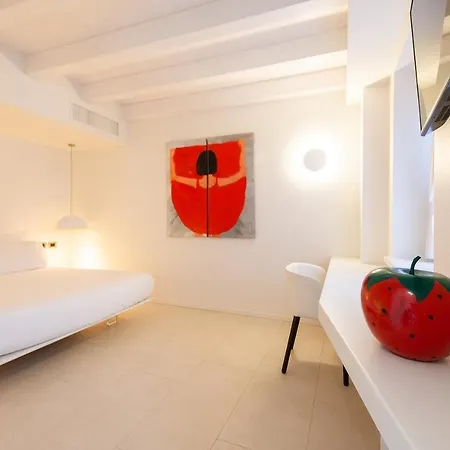 Le Funi Otel 4*