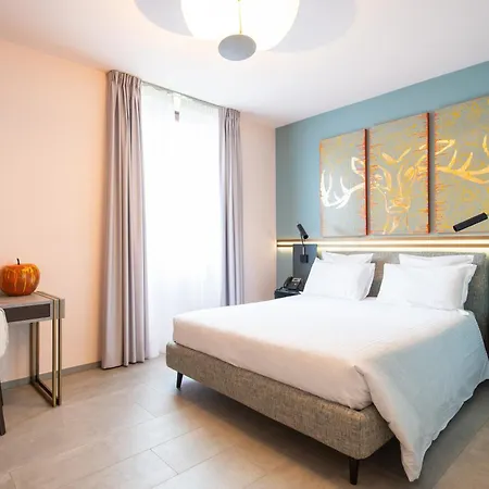 Otel Le Funi 4*