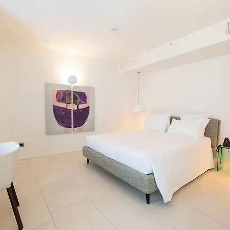 Otel Le Funi Bergamo