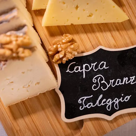 Le Funi 4* Bergamo