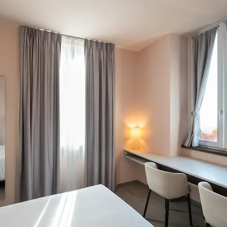 Le Funi Otel 4*