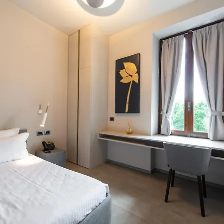 Otel Le Funi