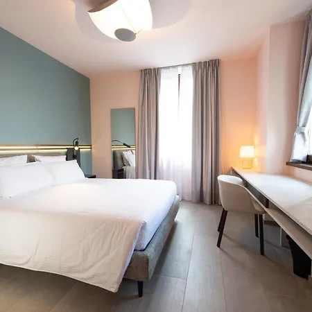Le Funi 4* Bergamo